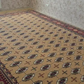 Türk haly ковёр
