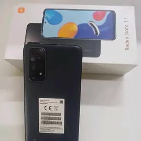 Redmi Note 11 4/64