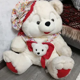 мягкая игрушка