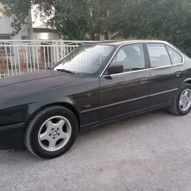 BMW 525 1993