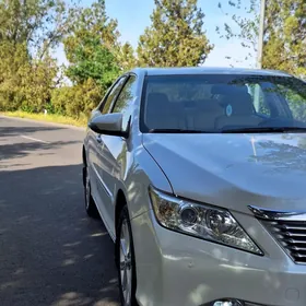 Toyota Camry 2014