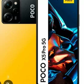 Poko x5 pro 5j 8/256
