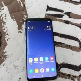 Samsung S 8