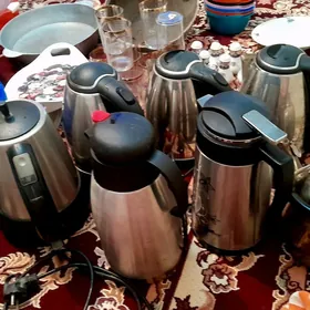 pasuda tefal jam gazan stakan
