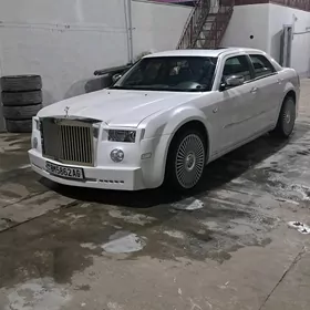 Chrysler 300C 2007