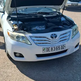 Toyota Camry 2008