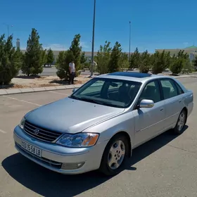 Toyota Avalon 2003