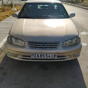 Toyota Camry 1998