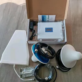 USILITEL УСИЛИТЕЛЬ 2G 3G 4G