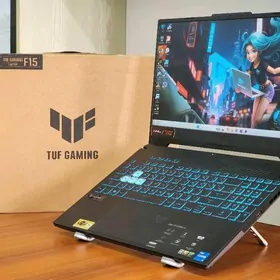 Asus Tuf F17 RXT4060 64/2TB