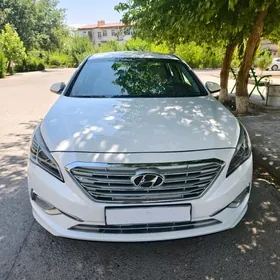 Hyundai Sonata 2017