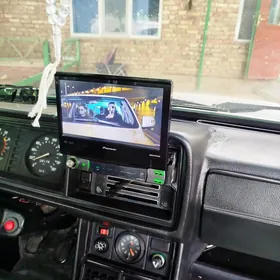 pioneer cykyan tv 6550