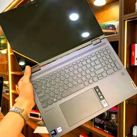 Lenovo Yoga 7/Ultra 5/RAM 16GB