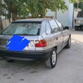 Opel Astra 1993
