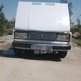 Lada 2107 2001