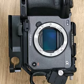 sony fx3