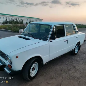 Lada 2101 1981