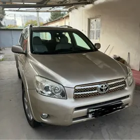 Toyota RAV4 2008
