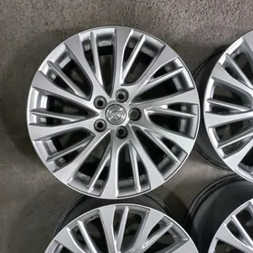 Lexus Diska 18 Arginal Es
