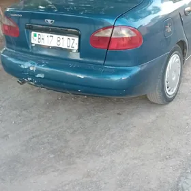 Daewoo Lanos 1999