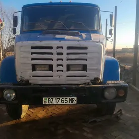 Zil 4331 1994