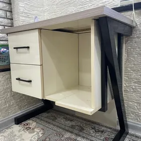 kompyuter stol