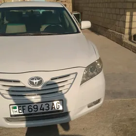 Toyota Camry 2008