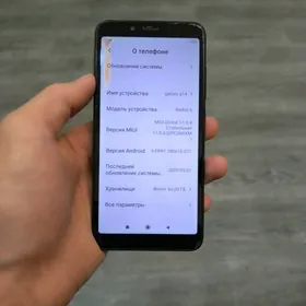 redmi 6