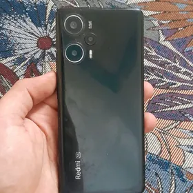 redmi note 12 turbo 8.256