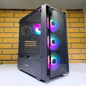 Ryzen 5 3600 / GTX 1660S NEW
