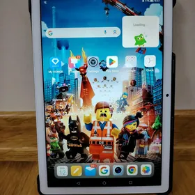 Honor x8 планшет