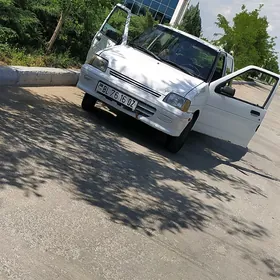 Daewoo Tico 1995