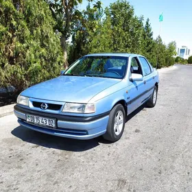 Opel Vectra 1993