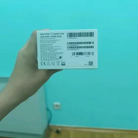 REDMI NOTE 11