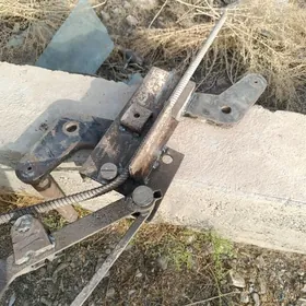 armatur bukyan