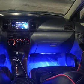 Toyota Corolla 2004