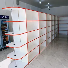 ️POLKA POLKALAR KASSA STOL️