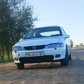 Opel Vectra 1997