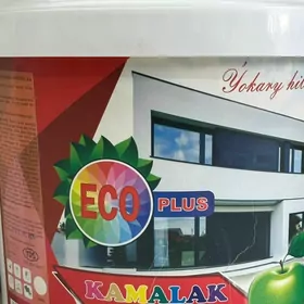 Kamalak boyag emulsiya18kg