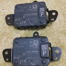 Antiradar Rx 23-24