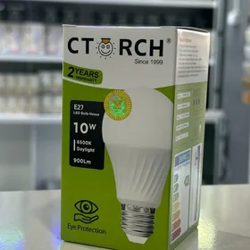 Ctorch 10w Lampa