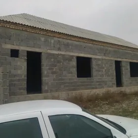 baherden satlyk jaÿ