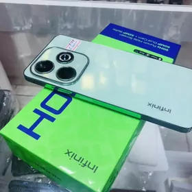 infinix hot 40i