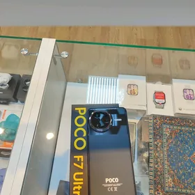 poco F7 Ultra