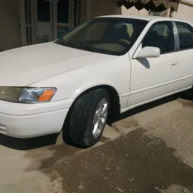 Toyota Camry 1998