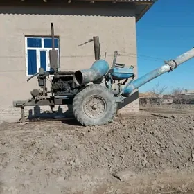 MTZ T-28 2000