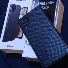 samsung a12