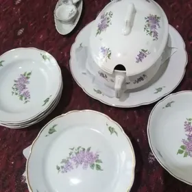сервиз