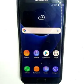 Samsung S7 Edge