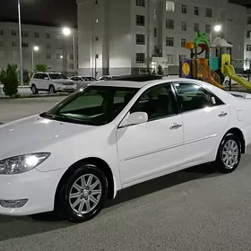 Toyota Camry 2002